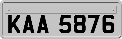 KAA5876