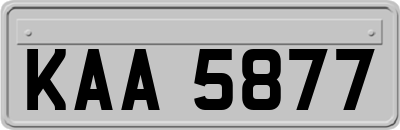 KAA5877