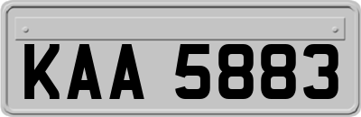 KAA5883