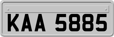 KAA5885