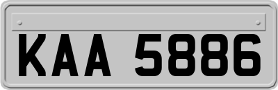 KAA5886