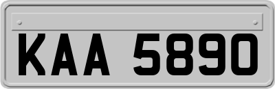 KAA5890