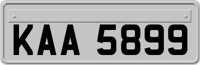KAA5899