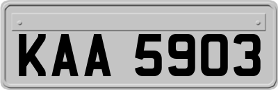KAA5903