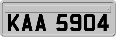 KAA5904