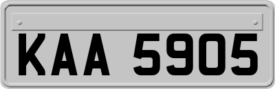 KAA5905
