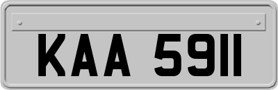 KAA5911