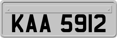 KAA5912