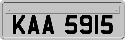 KAA5915