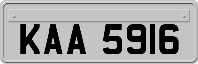 KAA5916