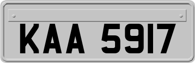 KAA5917