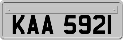 KAA5921