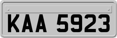 KAA5923