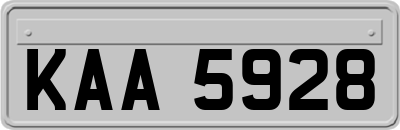 KAA5928