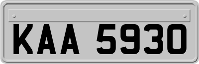 KAA5930