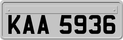 KAA5936