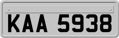 KAA5938