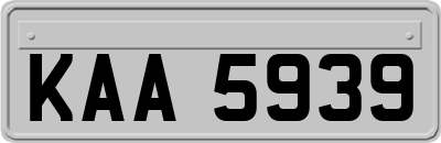 KAA5939