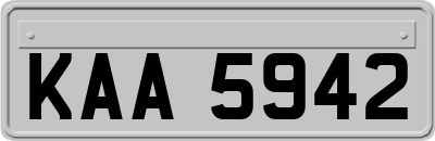 KAA5942