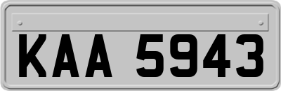 KAA5943