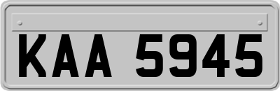 KAA5945