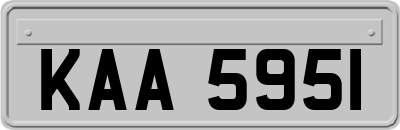 KAA5951