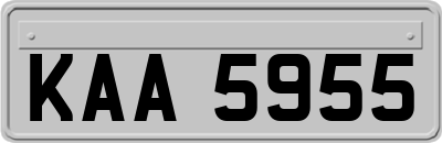 KAA5955