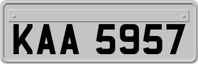 KAA5957