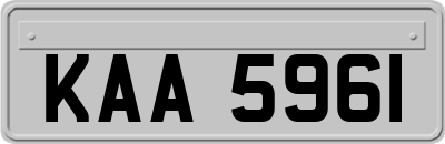 KAA5961