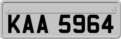 KAA5964