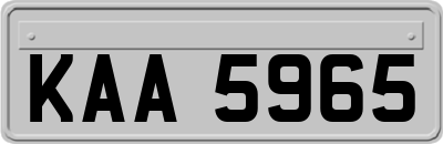 KAA5965