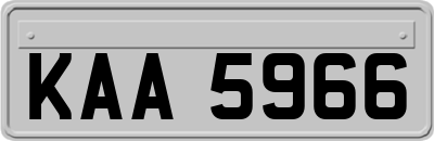 KAA5966