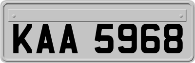 KAA5968