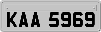 KAA5969
