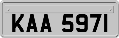 KAA5971