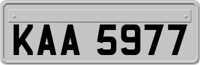KAA5977