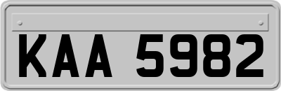 KAA5982