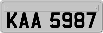 KAA5987