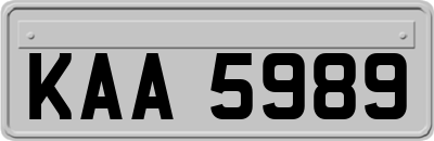 KAA5989