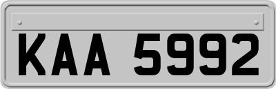KAA5992