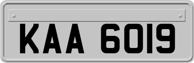KAA6019