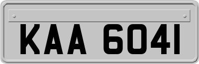 KAA6041