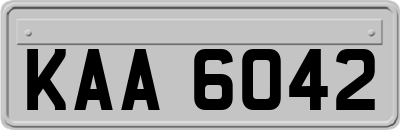 KAA6042