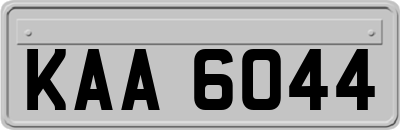 KAA6044