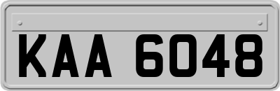 KAA6048