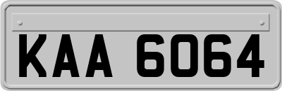 KAA6064