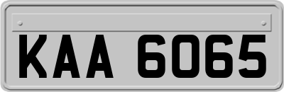 KAA6065