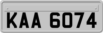 KAA6074