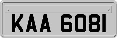 KAA6081