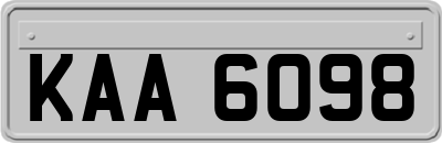KAA6098